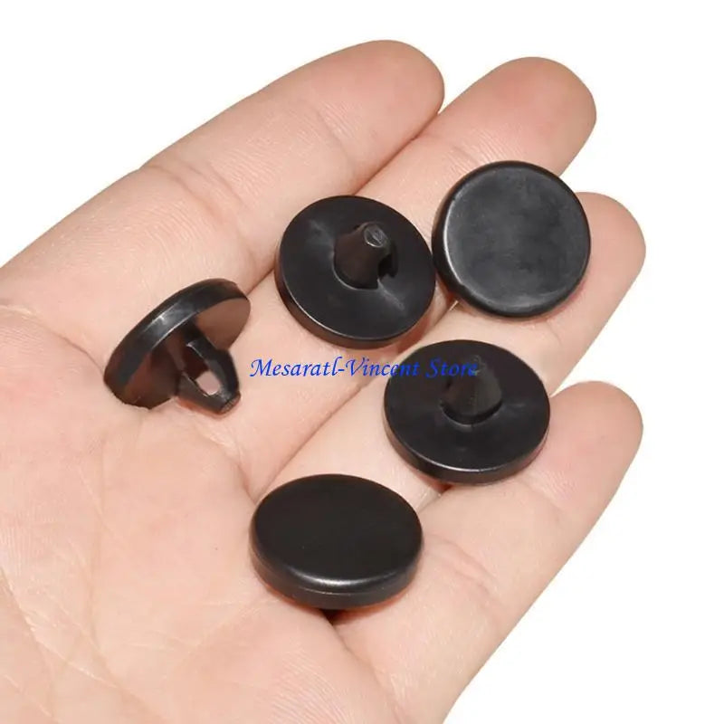 A70F 12-Piece 2 PCS Brake Switch Stopper Car Truck Auto- Brake Pedal Pad Brake Light