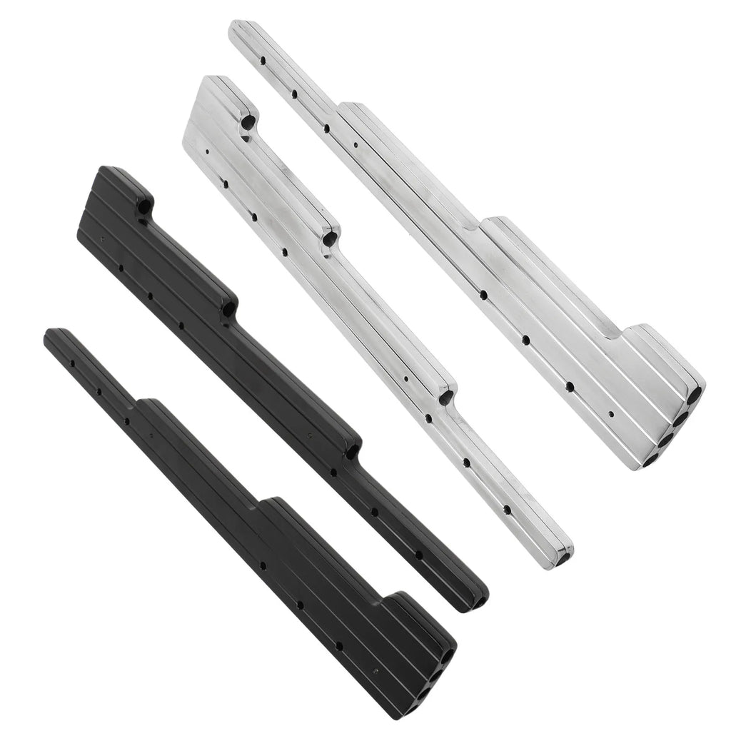 Spark Plug Wire Looms Holder Replacement for Chevy SBC BBC SBF 302 350 454 V8 Engine