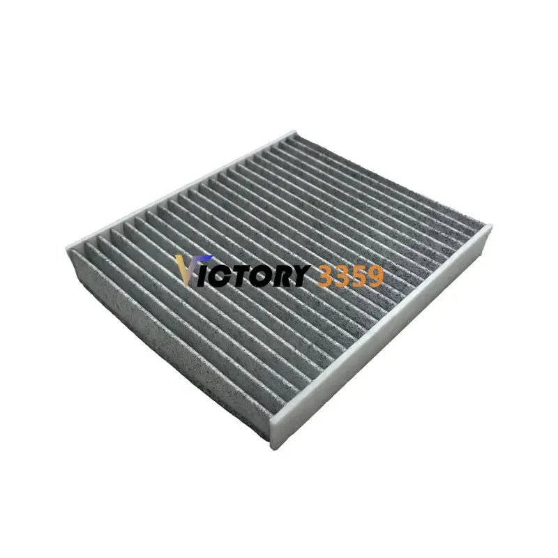 Car Air Cabin Filter For Dacia Spring Renault Kwid Renault City 2015 - 2023 Accessories Air Conditioning Cabin Filter ADBP250057