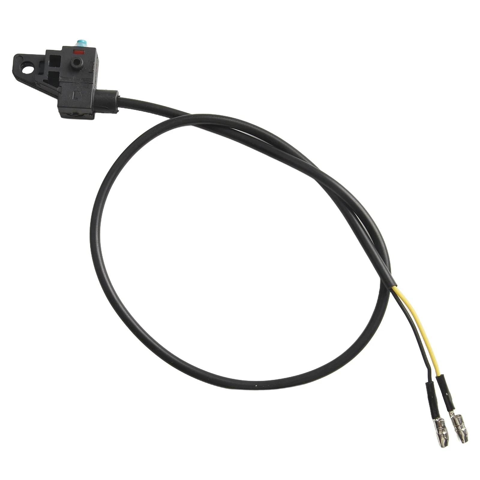 For Ebike Motorcycle Power Off Switch Battery Car Front And Rear Disc Brake Wire Replacement Electric Vehicle Accessories