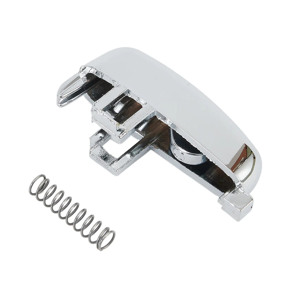 Car Hand Brake Button With Spring Alloy 42576667 For Vauxhall 2012-18 For Opel 2012-18 For Mokka 2012-18