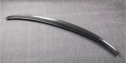 Real CARBON FIBER ABOVE BELOW R