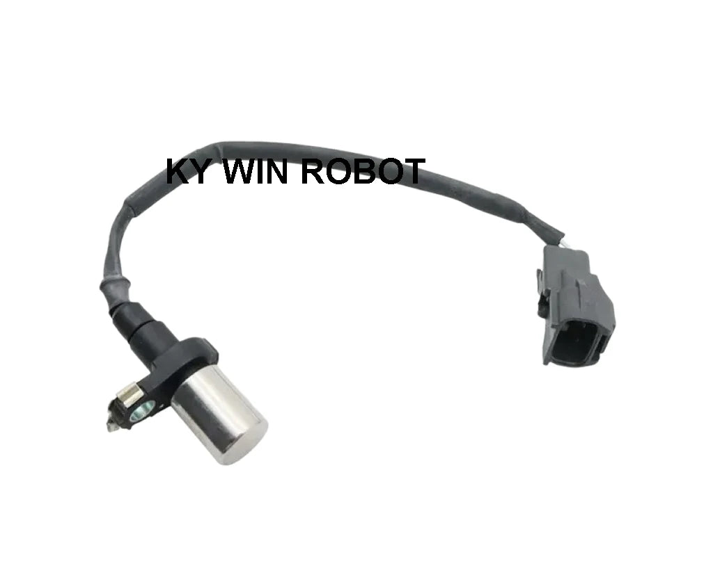 1PCS/LOTS 100% 90919-05023 is suitable for automotive engine crankshaft position sensors and automotive parts