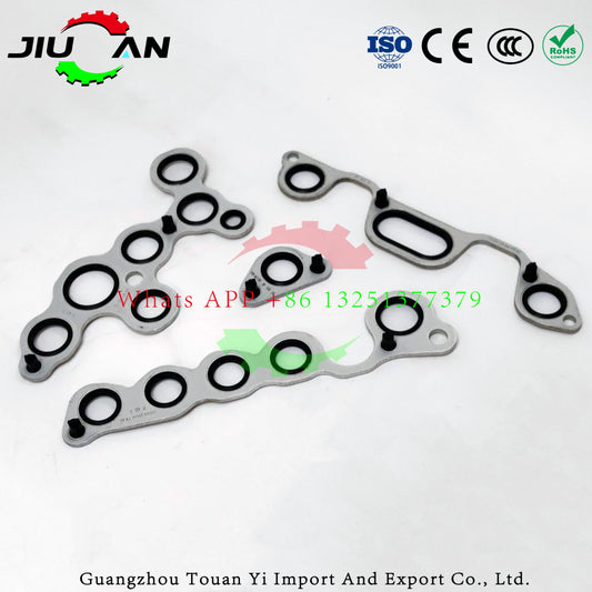 Automatic Transmission Oil Filter DSG 0CK 0CJ For Audi A4 A5 A6 A7 Q5 B9