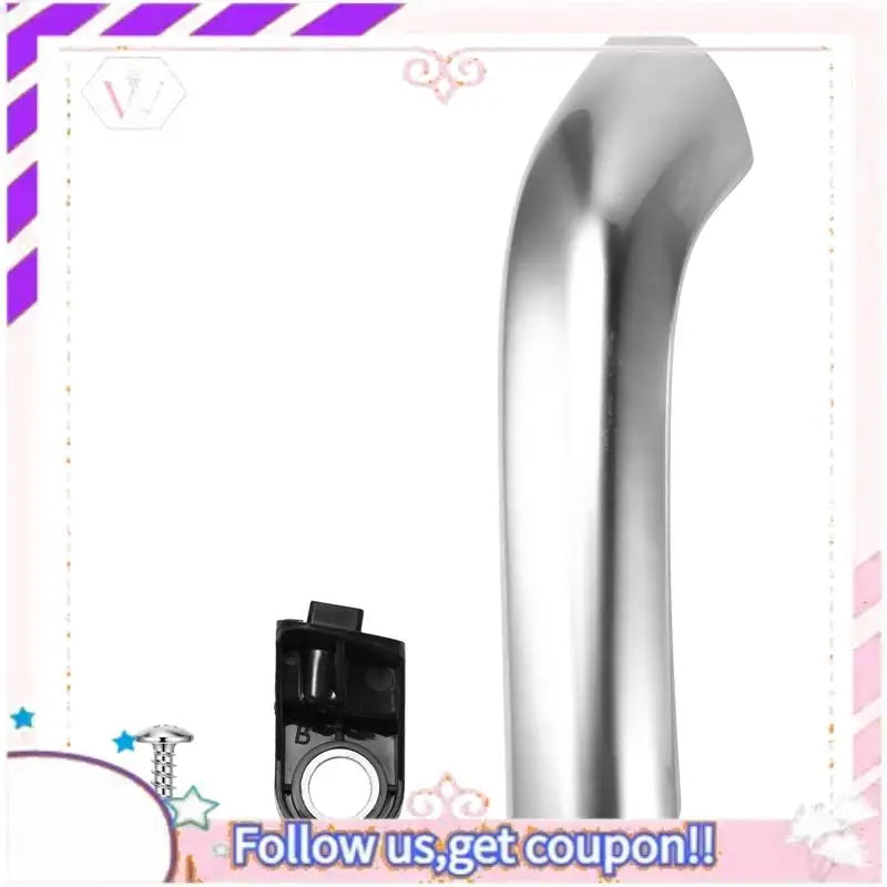 Easy To Use Interior Door Handle For MAN Truck Body Parts Truck Pull Handle
