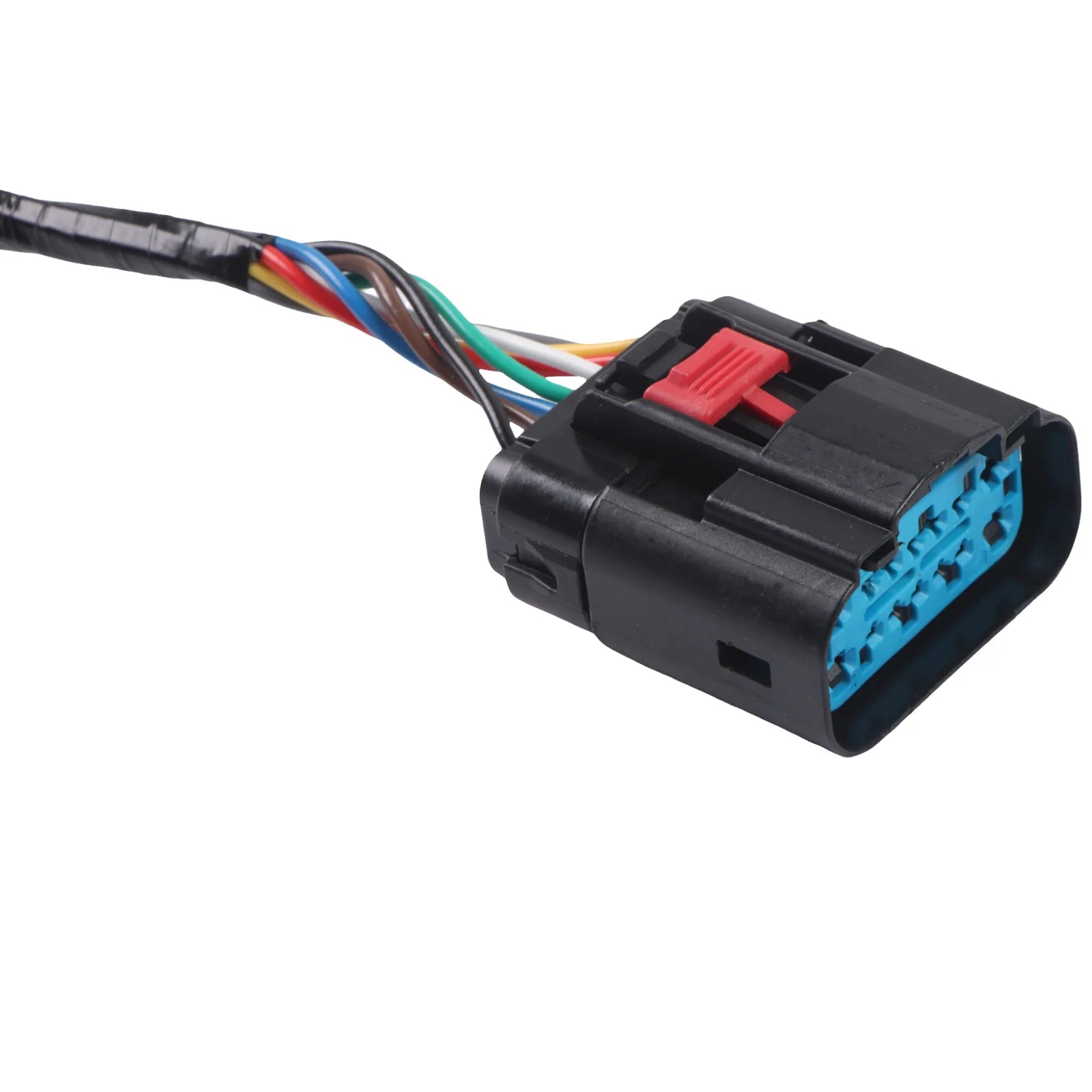 Arnés de cableado de la fascia delantera 68261975AC PARA Dodge 2016-2022 Componentes eléctricos automotrices