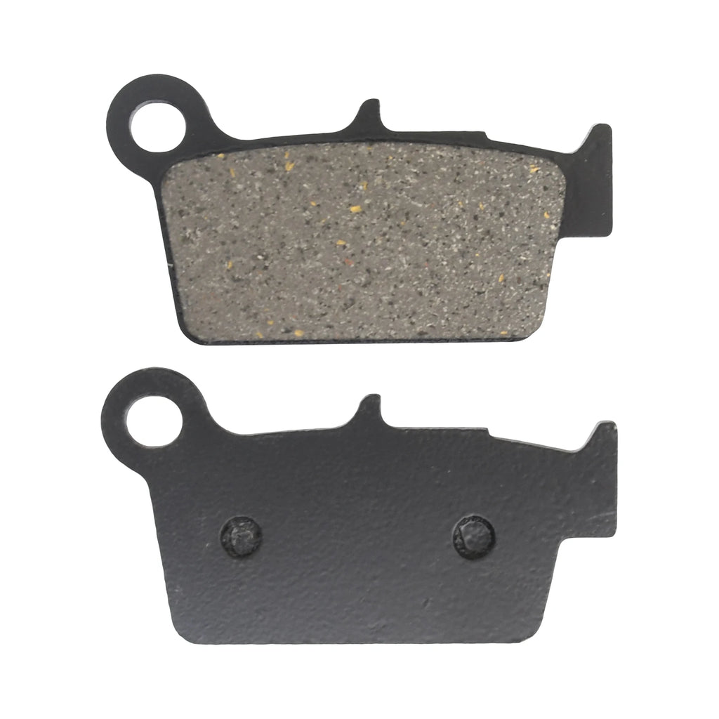 Front and Rear Brake Pads Disc for APRILIA  MXV450 RVX450 RXV450 Enduro SVX450 RXV550 BETA  RR125 200 250 300 350 400 430 450