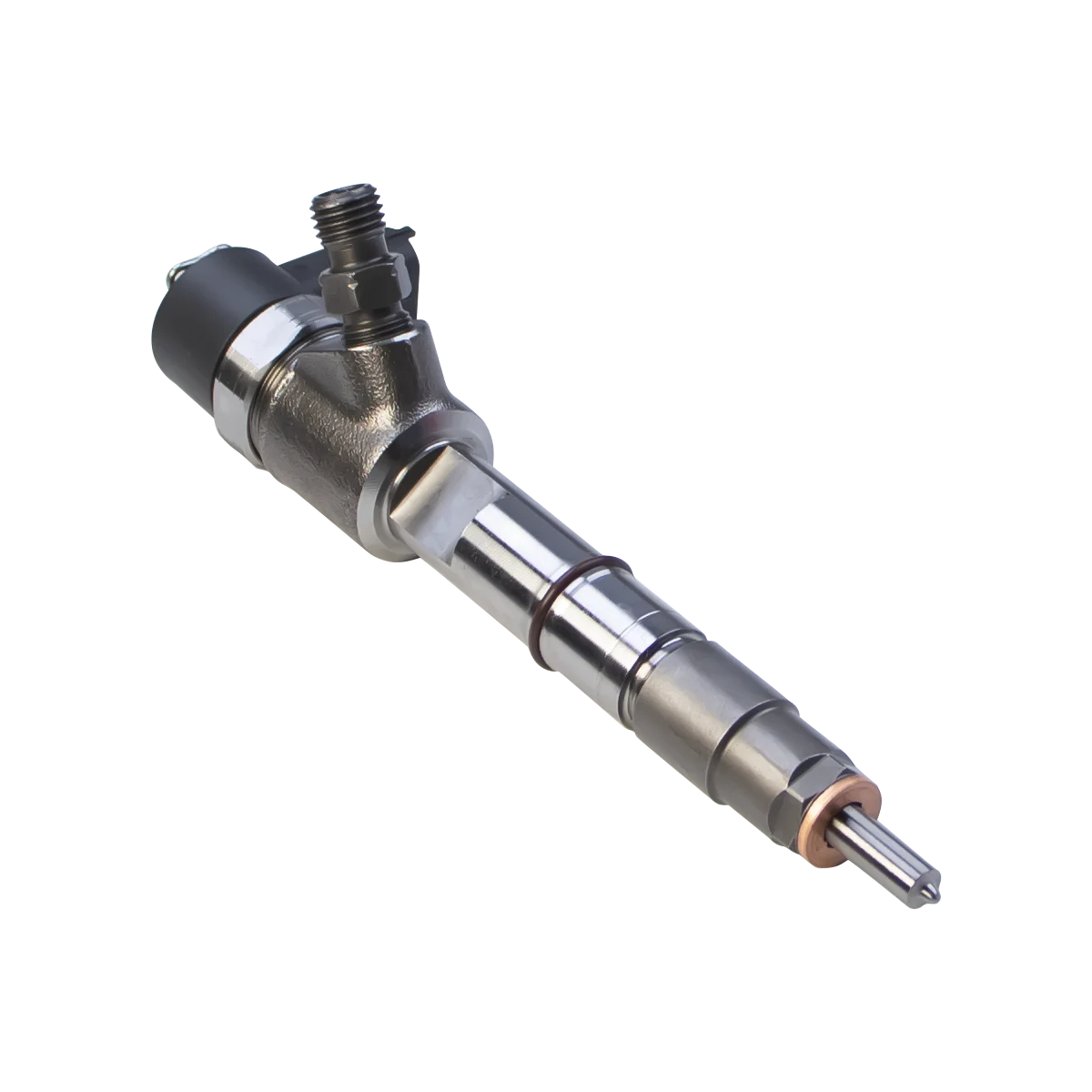 Made in China 0445110629 Brand New Auto Engine Parts Diesel Common Rail Injector For JMC 4JB1T For Bosch