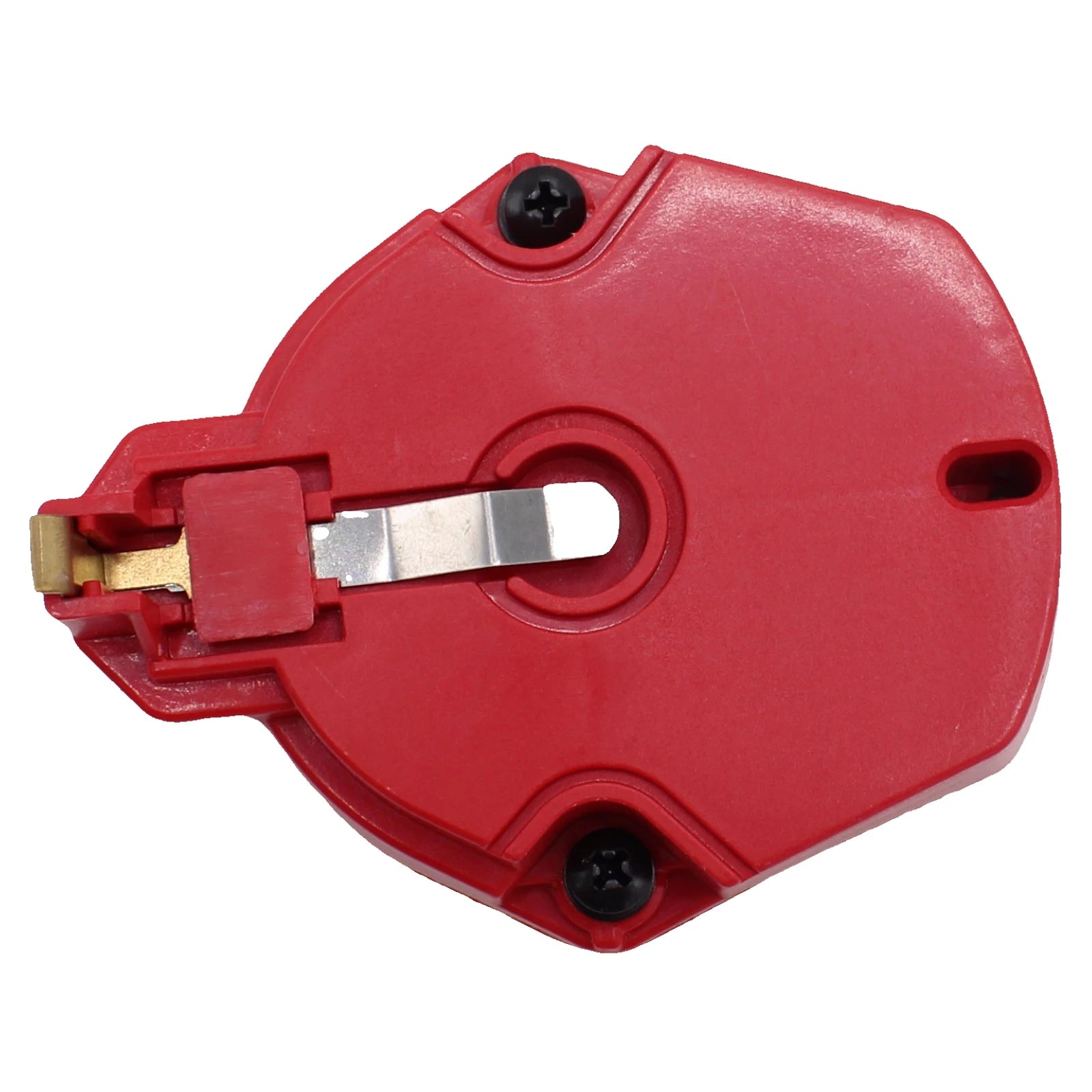 SI-AT09091-R 1Set Red HEI Large Distributor Cap Rotor Kit For Chevy GM SBC BBC 305 327 350 396 454 Car Engine Replacement Parts