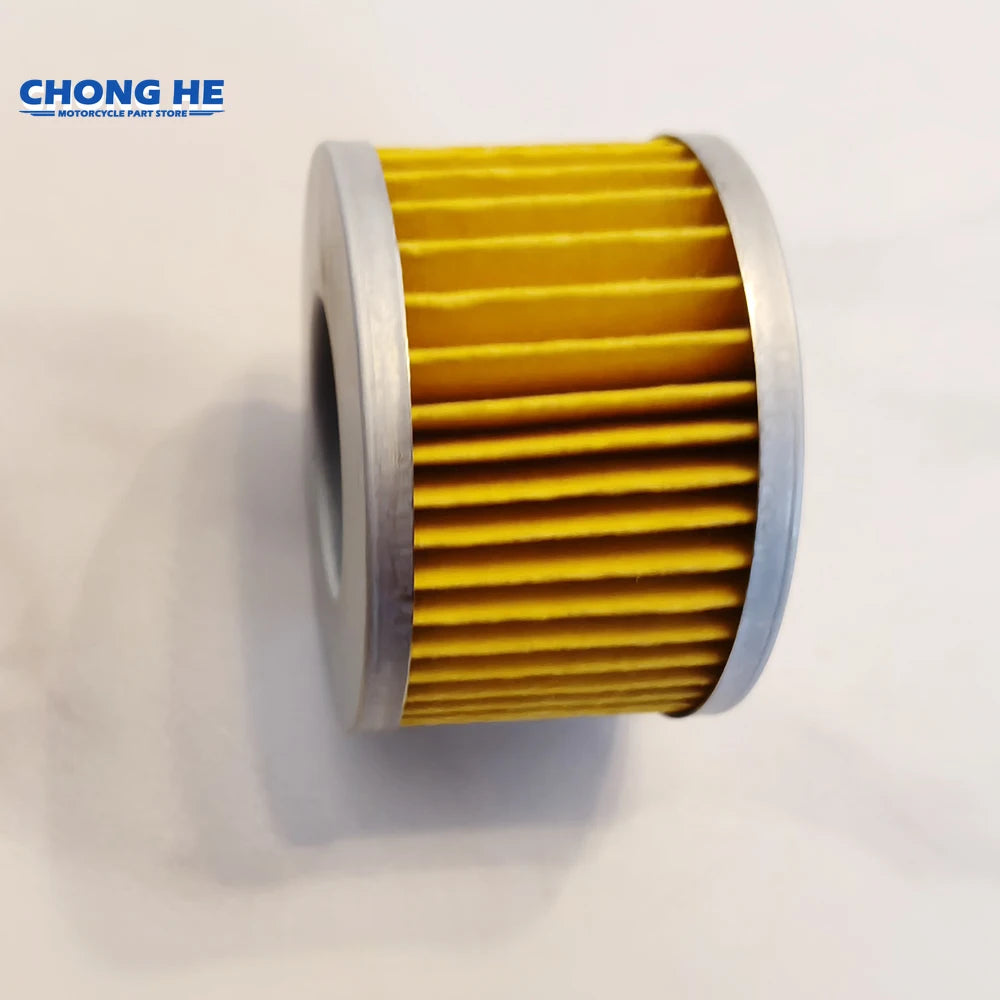 Oil Filter for HONDA ATV CB250 CBR250 VT250 VTR250 CM250 CB350 CB400 CBX400 F CM400 CBR400 GL500 CBX550 CX650 CX500 GL650 MUV700