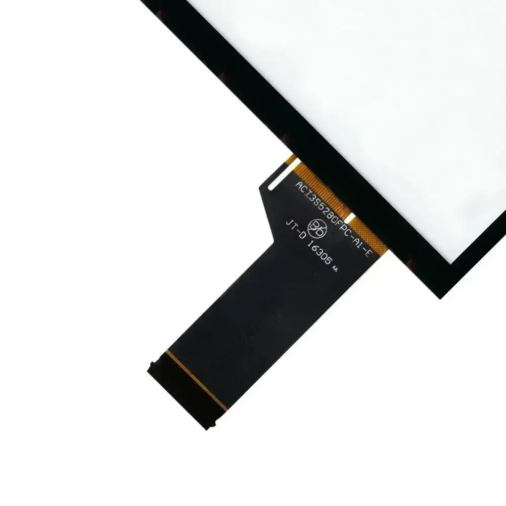 Touch Screen Glass Digitizer For  Skoda MIB2 MIB STD2 Radio Multimedia Navi 6.5'' Touch Screen Digitizer
