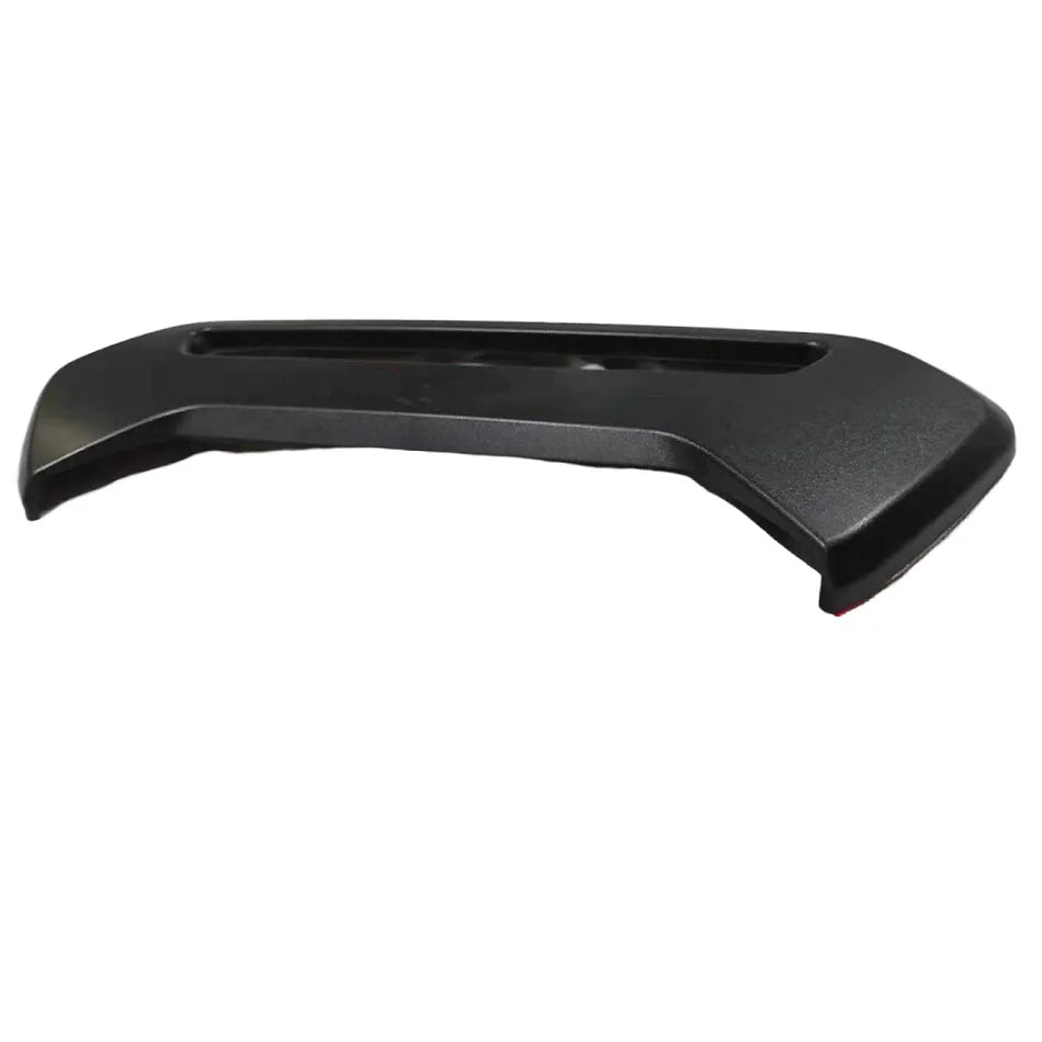 Auto Accessories Tailgate Cover Fit For Hilux Revo Rocco 2021 2022 2023 Tailgate Plate Cover Car Styling