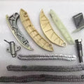 10 pcs/set Timing chain kit FOR Changan Hunter F70 1.9T