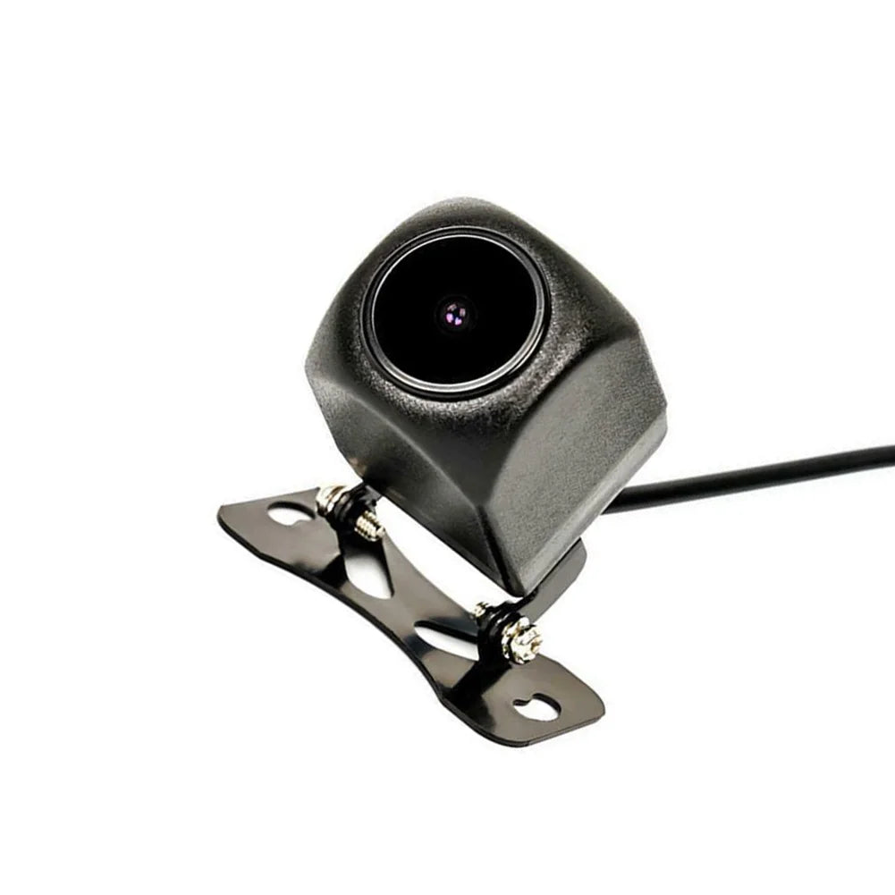 720P 5Pin AHD Car Mirror Dash Cam DVR Rear View Camera 2.5mm Waterproof For Driving Recorders With Streaming Media