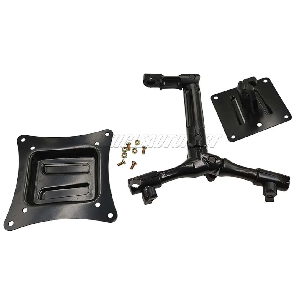 Campervan Motorhome car accessories New For Campervan Motorhome Car 14" to 27" TV's Adjustable Multifunctional Angle seat Holder