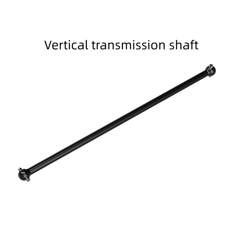 Terminator Original Accessories, Car Shell Simulation Parts, Shock Absorbers, Tires, Wheel Hubs, Servo Mounts, Cvd, Etc