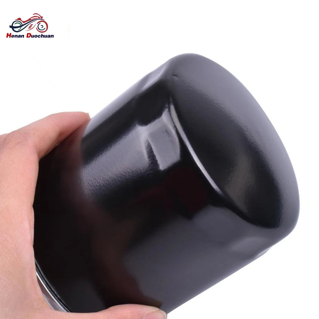 Motorcycle Parts Engine Oil Filter for Har/ley 63796-77 /63805-80A 63805-80T 63806-83 XL53C XL883 XLH883 XLH1100 XLH1200 XL1200