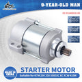 55140001100 410W 1PCS Electric Engine Parts Starter Motor Motorcycle 12V Motorcycle Accessories For KTM EXC 300 200 250 XC XCW