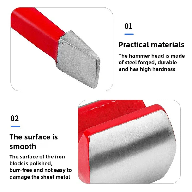 Cars Sheet Metal Hammer Professional