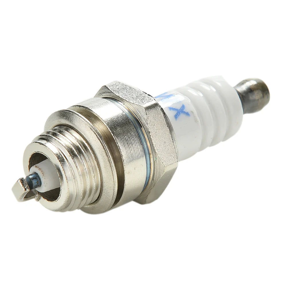1Pcs Standard Spark Plug 47cc 49cc Mini Moto Racing Quadard Quad ATV Dirt Pit Bike