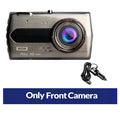 Car DVR WiFi Dash Cam Rear View 1080P HD Car Camera Drive Video Recorder Night Vision Car Accessories Dashcam Auto Black Box GPS