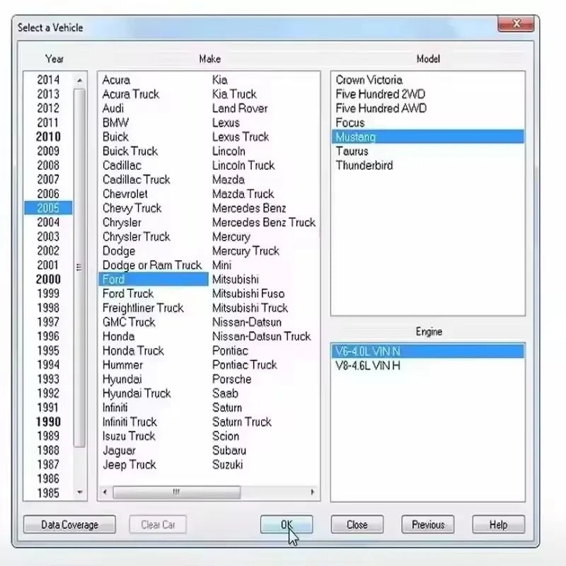 Professional ALLDATA 10.53 Auto Diagnostic Software Tool with Wiring Diagrams System Scanner ECU Coding Repair Manuals Updated