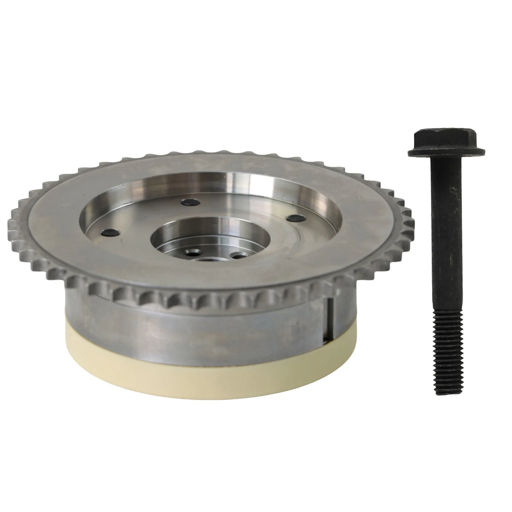 12578515 12679532 Intake Cam Camshaft Phaser Gear For Chevy Malibu Equinox GMC Terrain Buick Regal Verano Camshaft Accessories