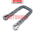 CAM TIMING CHAIN 4*5-92L 92 LINKS