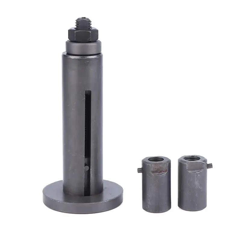 Practical Motorcycle Crankshaft Insertion Tool, Perfect for Professional Bike Repairs