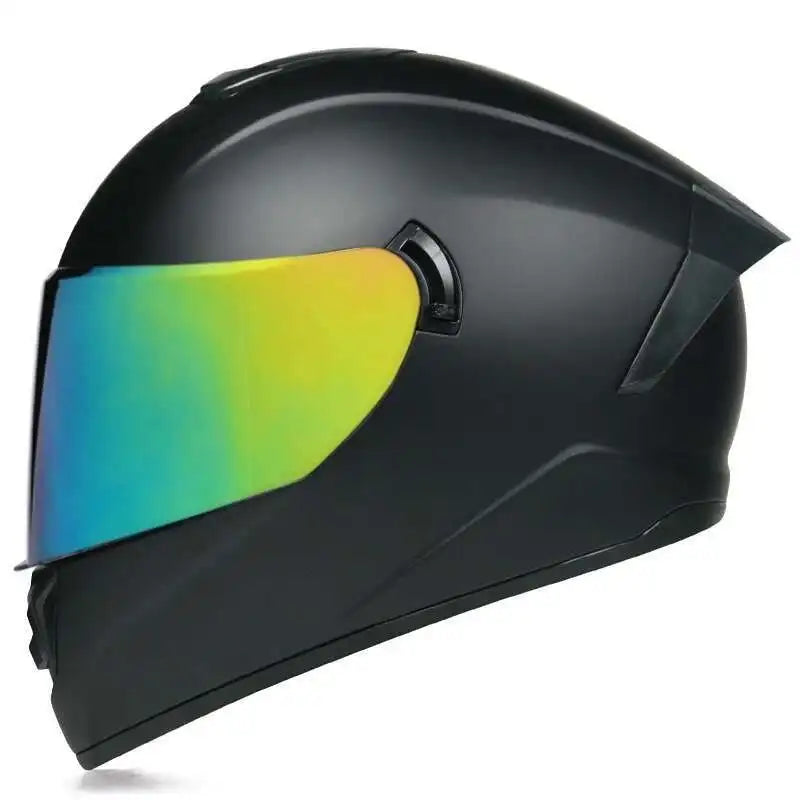 off-road Casco Full Face Motocross Helmet  Motorcycle Helmets bike downhill For man Capacete Moto DOT ECE Approved