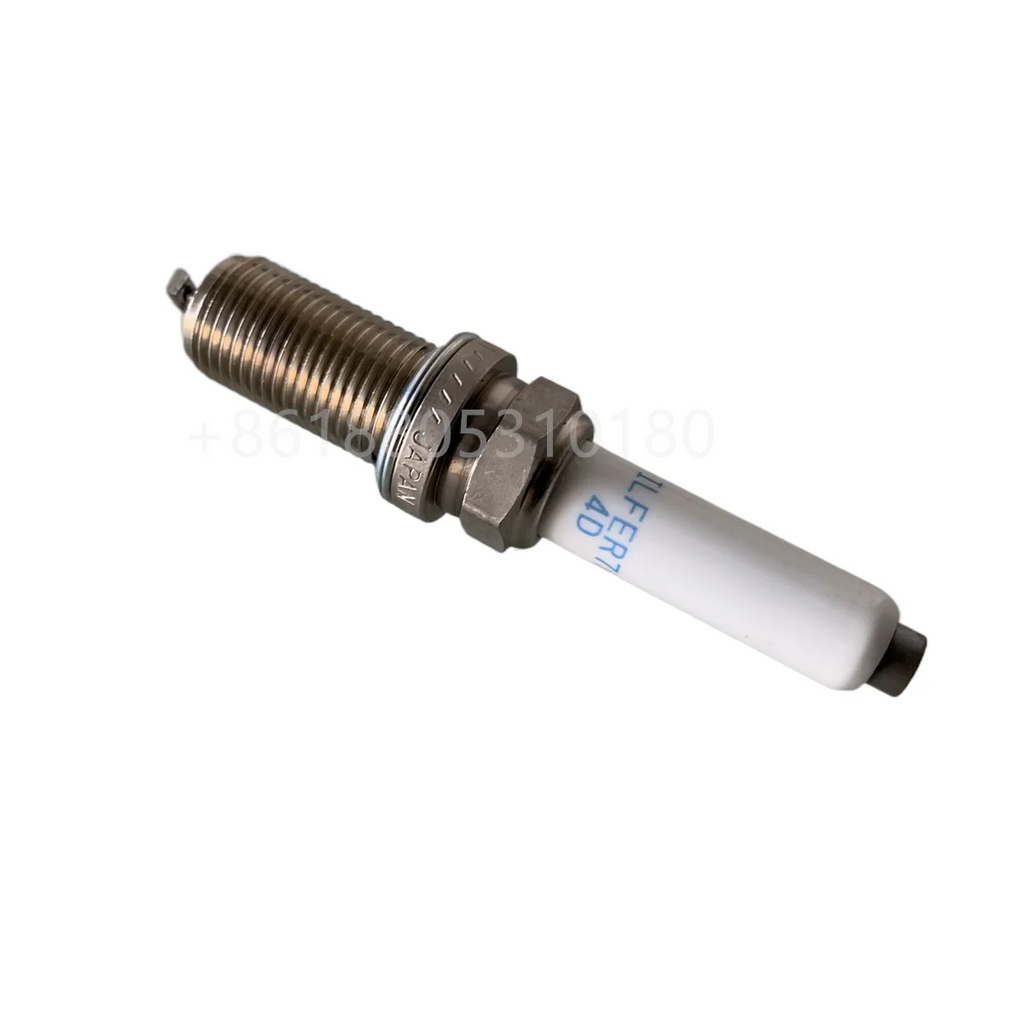 Bujías aptas para motores SITRAK MAN CNG 202V25923-0005 ILFER7D4D