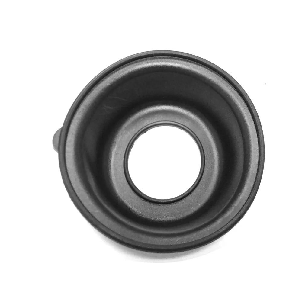 Carburetor Vacuum Diaphragm for V-type 2-cylinder Motorcycles Virago XV400 535 XV535 SR 250 Vmax1200 XJR1200 Mikuni