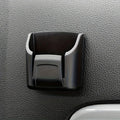 Car Key Organizer, Suitable for Car Keys and Cards Storage, Dashboard Remote Control Box