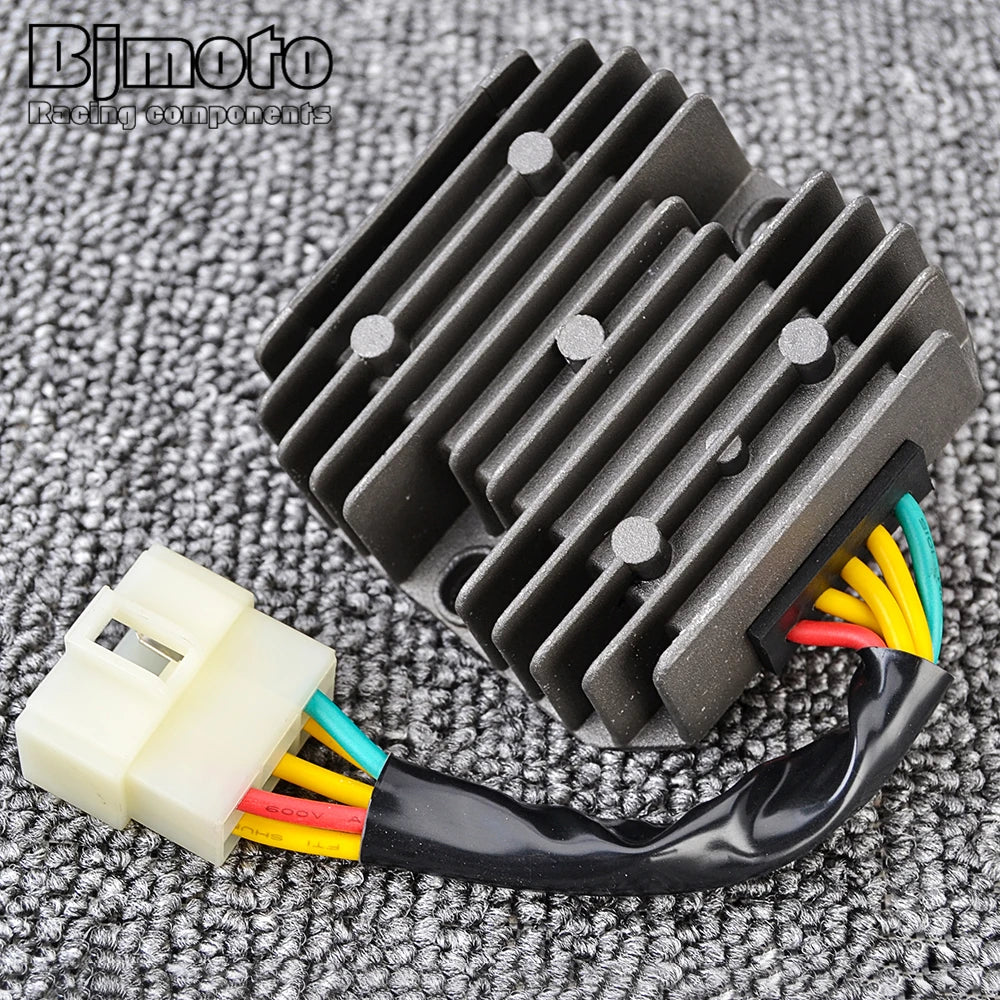 Voltage Regulator rectifier For Linhai ATV 500 300 E2 400 2B IRS M150 T3a ATV 260 22007