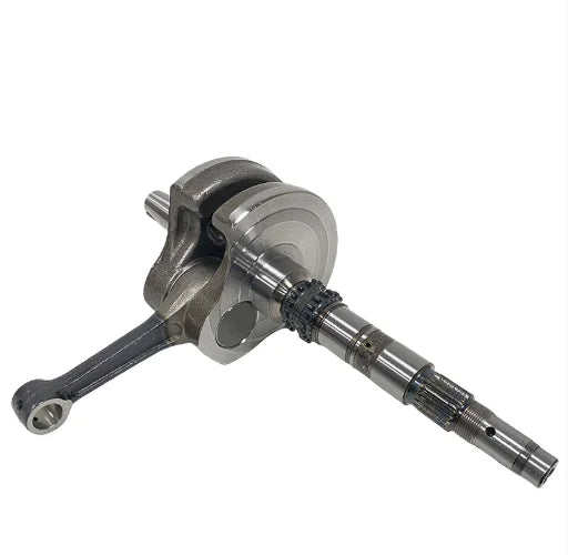 HIGH QUALITY Motorcycle Crankshaft Engine Assembly Kit for Honda TRX250 TE/TM/EX/X FourTrax Recon 2002-2019 2018 2017 ATV PARTS