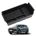 Car Central Armrest Storage Box For Chery Tiggo 7 Plus Pro Max Center Console Organizer Car Storage Box Car Interior Accessories