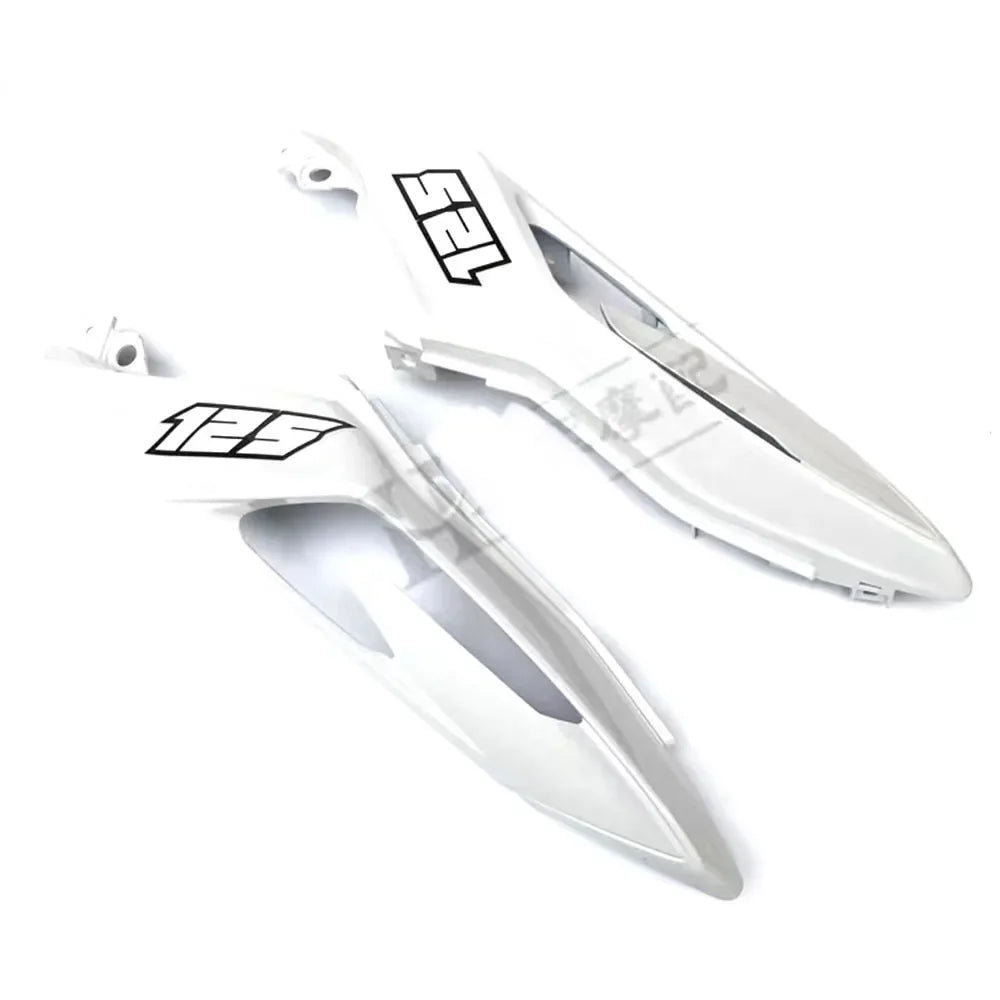 Motorcycle accessories For Benelli TNT125 TNT 125 TNT135 TNT 135 Rear Tail Cowl Decorative Shell