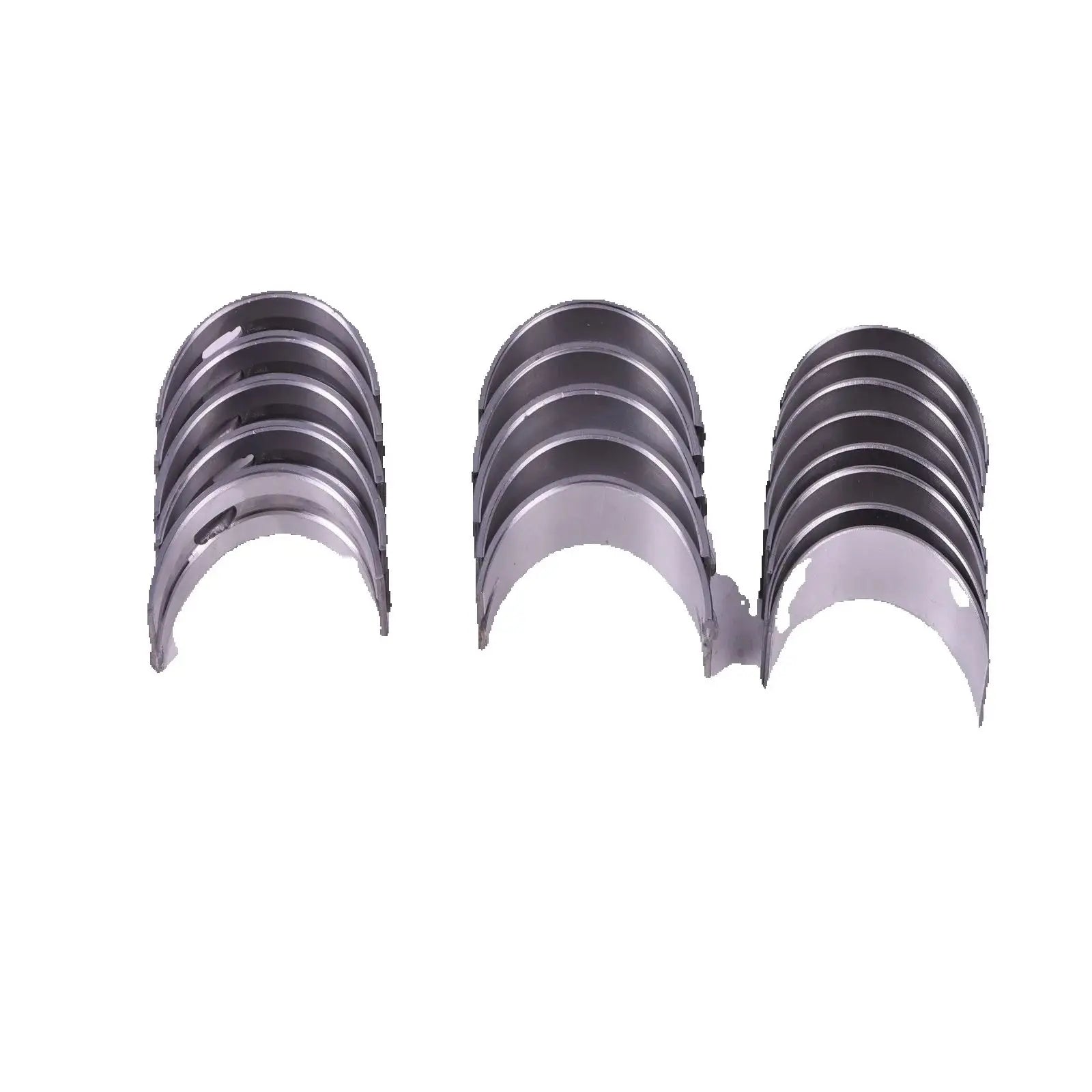 038105561AM Crankshaft Main & Con Rod Bearing Kit for VW Golf Jetta Passat 2.0TDI 2000-2015