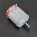 Motor General Micro DC3-6V 5000-10000RPM 130 CC para experimentos científicos de juguetes ensamblados por niños. Envío directo.