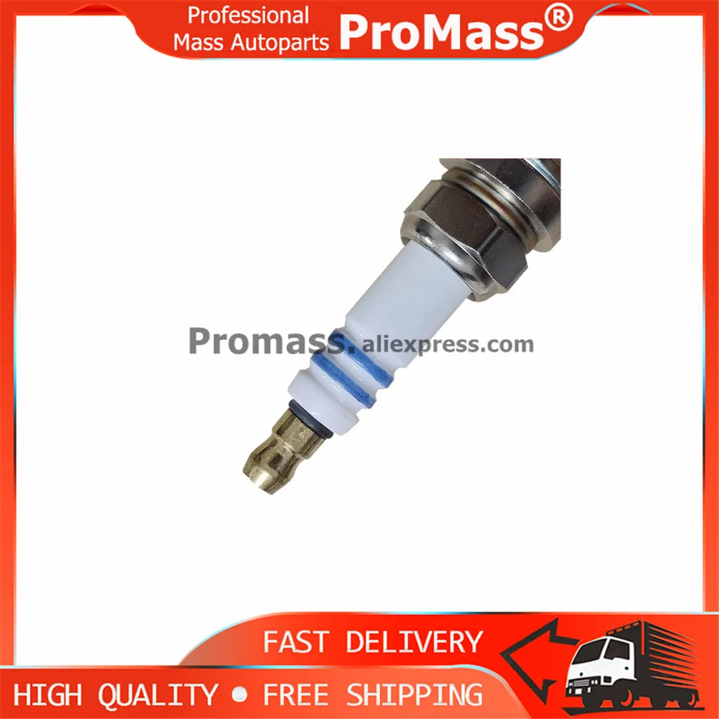 New 12pcs Iridium Spark Plug for Benz W163 W210 W211 W220 W202 W203 S202 S203 C208 C209 A208 A209 FR8DPP33 0242230500