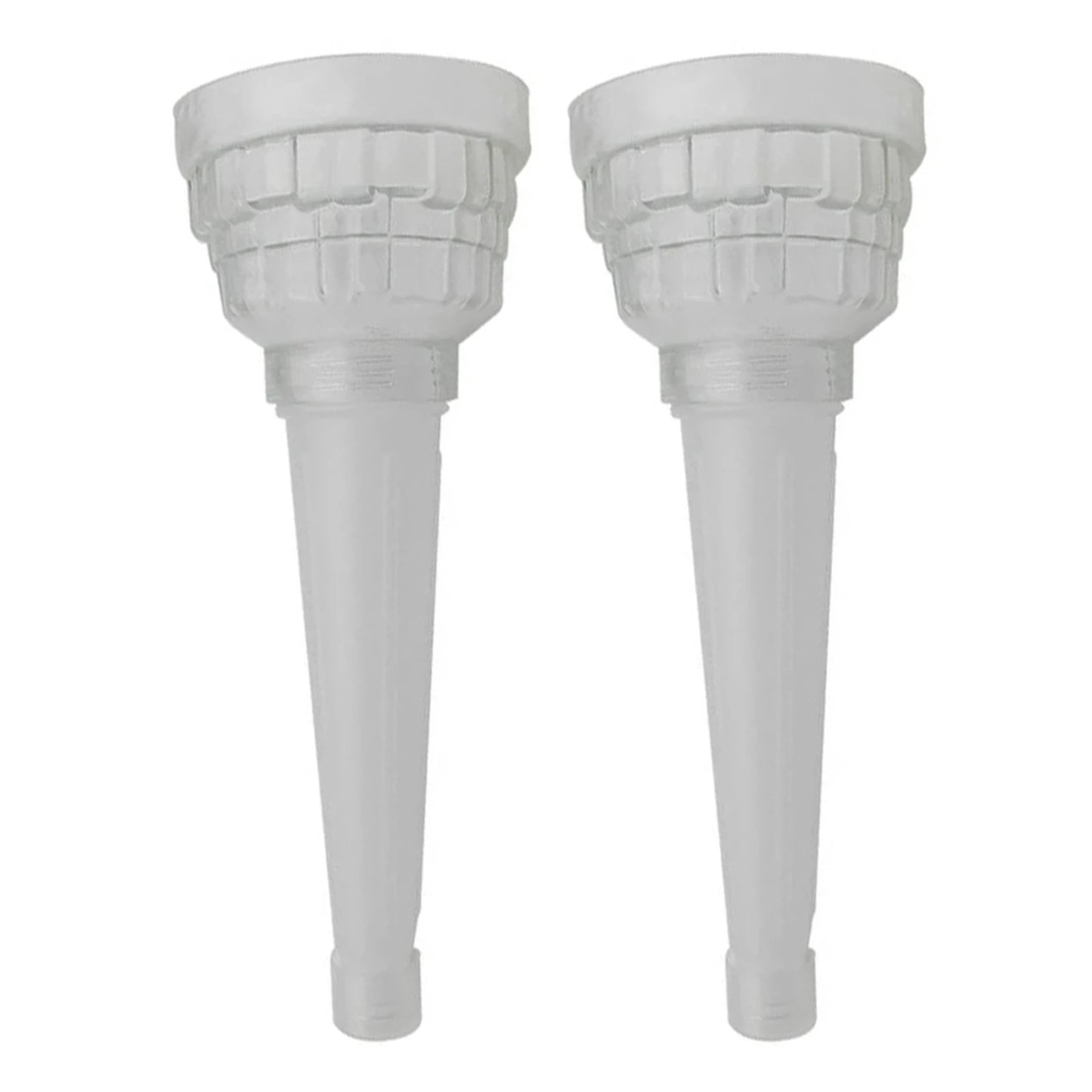 Anti-scalding Car Oil Filter Removal Tool Universal Funnel Filter Removal Funnel Vehicle Oil Change Tools 1/2/3pcs