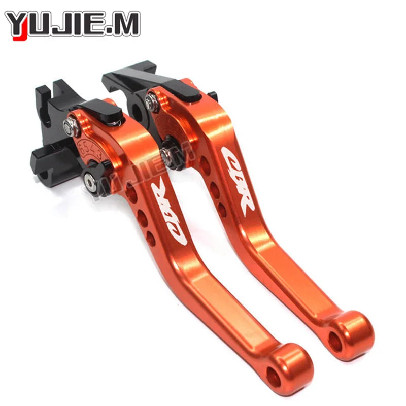 Brake Clutch Lever For  CBR150R CBR250R CBR250RR CB 125R 250R 300R CBR CB250R CB300R Motorcycle REPSOL