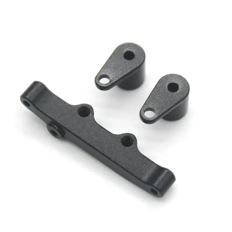 Metal steering assembly accessory LOSI 1/24 Micro-B 2WD Buggy RTR LOS00007 parts