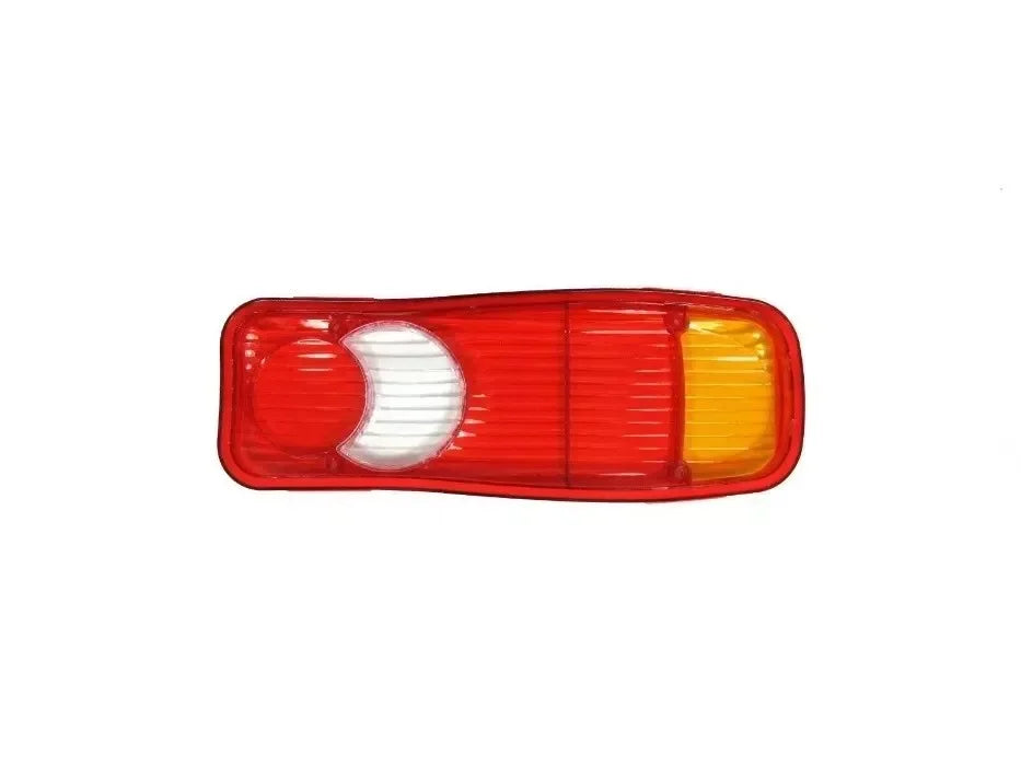 2Pcs Truck Tail Light Cover Reverse Light Housing Trailer Brake Lights Cover Fits For Nissan Cabstar Rear Tail Light Truck
