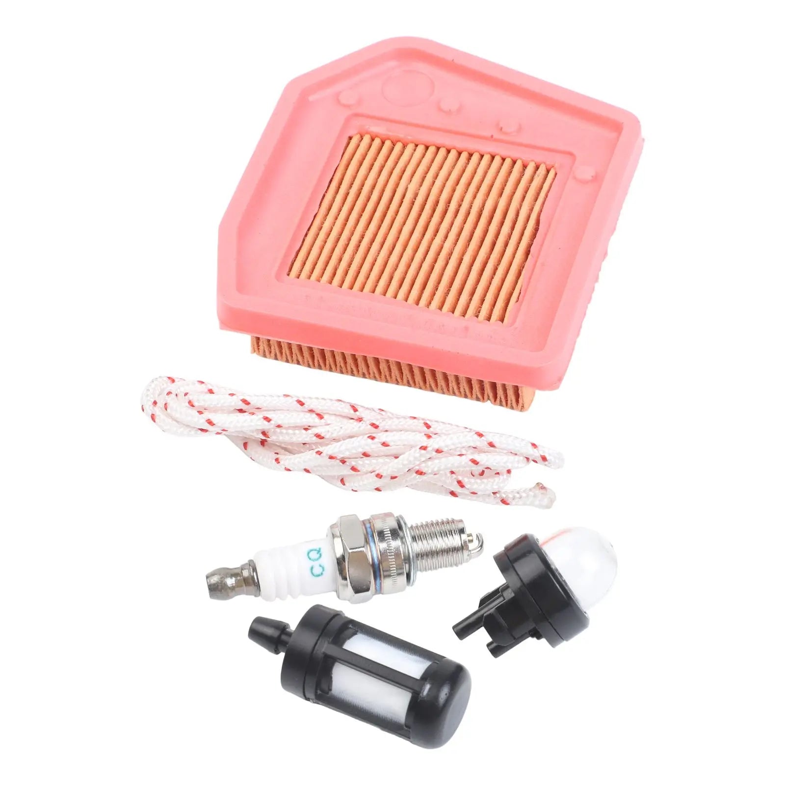 For FS360 For FS310 For FS410 For FS460 For F40 Air For Filter Kit Includes Air For Filter For Fuel For Filter Bulb