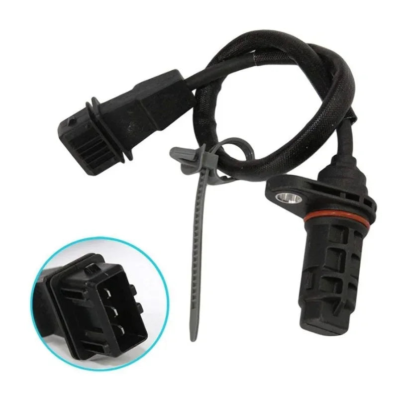 CRANKSHAFT POSITION SENSOR 39180-25300 FITS FOR 06-16 HYUNDAI KIA 2.0L 2.4L