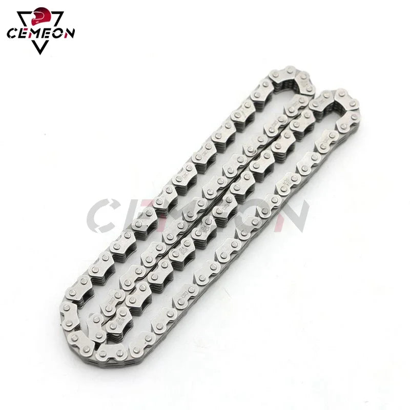 For Honda TRX400EX TRX 400EX ATV Cam Chain Engine Timing Chain Cam Drive Chain