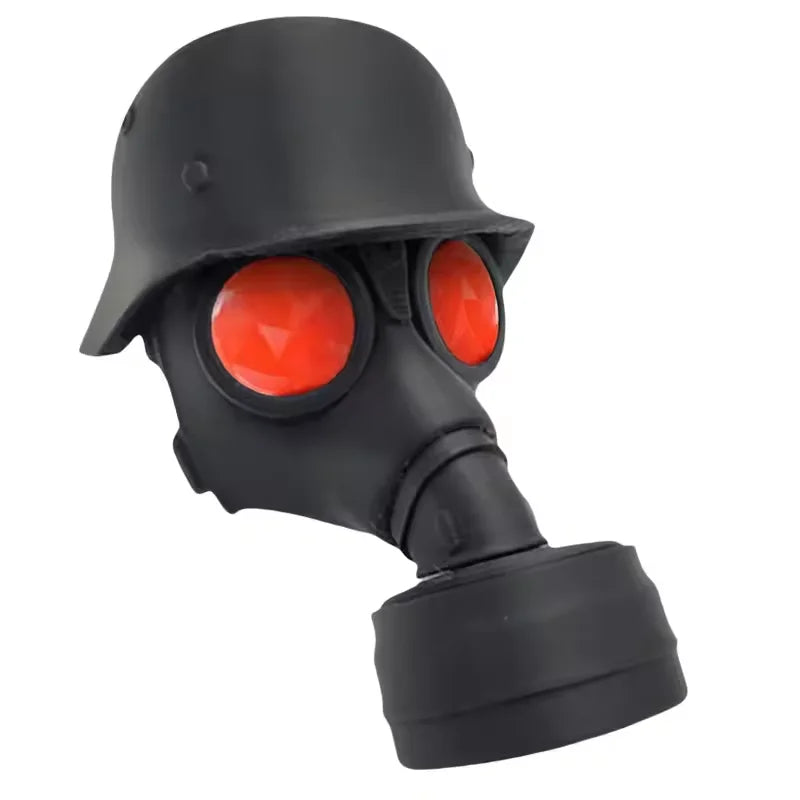 Trailer Hitch Cover With Steel Helmet  Heavy Duty Trailer Coupler Hitch Cover Universal Fit Trucks/SUV Towing Accessories Dropsh