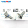 LR035561 C2Z17676 CRANKSHAFT POSITION SENSOR FOR 3.0L RANGE ROVER SPORT 2014- NEW DISCOVERY 4 VELAR NEW DEFENDER JAGUAR XF XJ XE