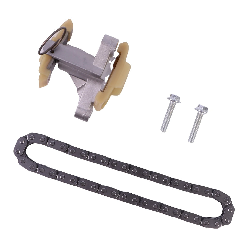 Timing Chain Kit For LAND ROVER JAGUAR TDV6 SDV6 276DT 306DT 3.0 DIESEL 1316113 Automotive Engine Accessories